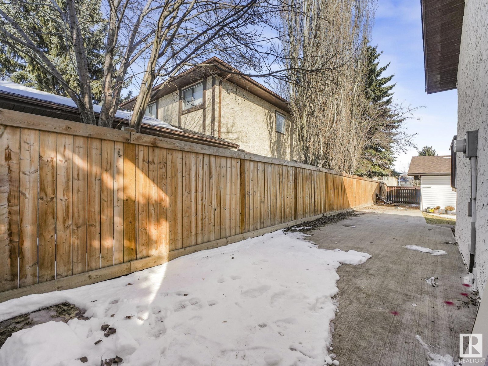 16531 116 ST NW, Edmonton