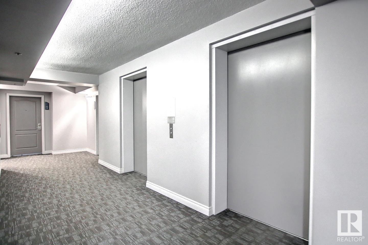 #1105 10130 114 ST NW, Edmonton