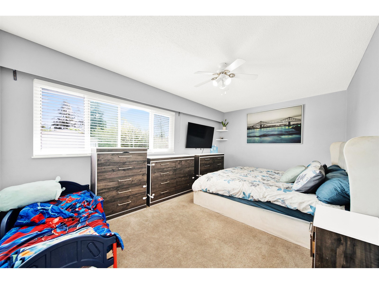 Photo 5 of 59 5211 204 Street, Langley BC