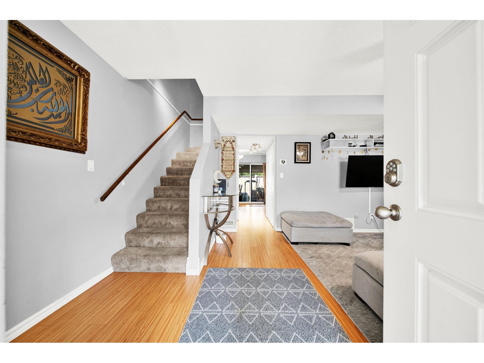 Photo 11 of 59 5211 204 Street, Langley BC