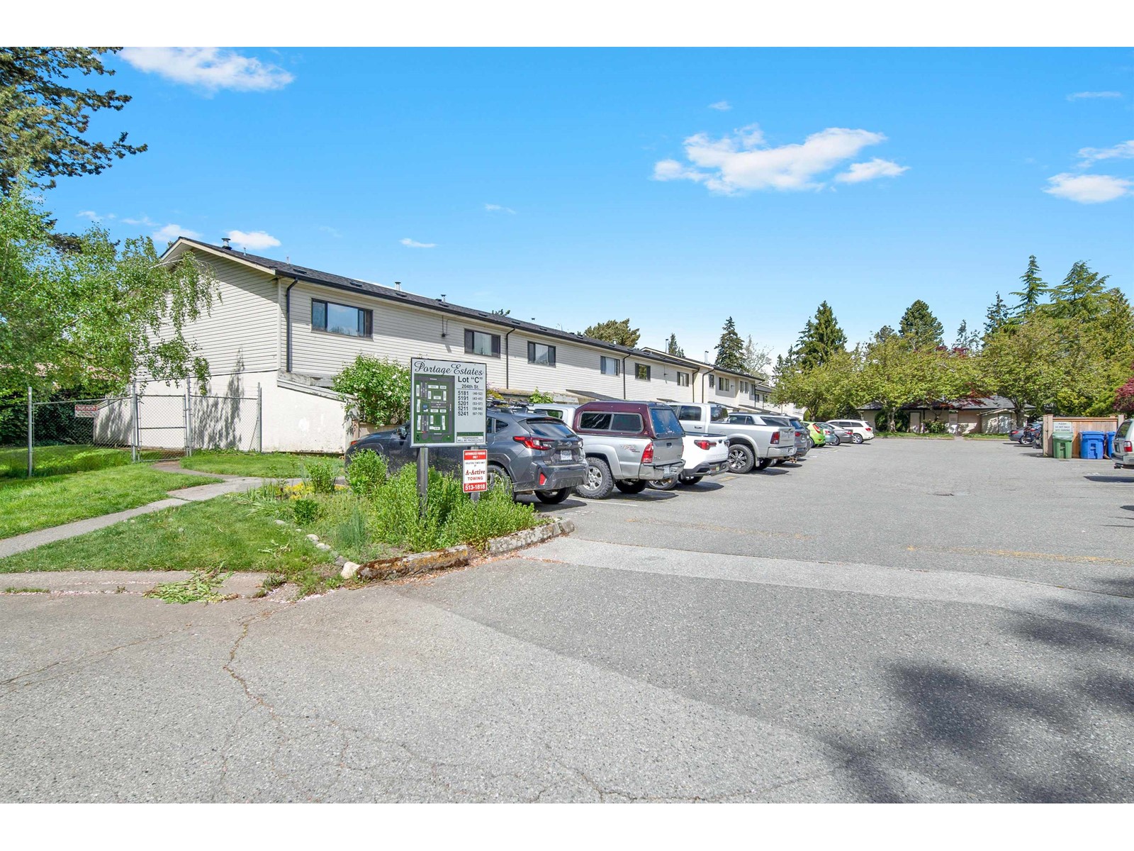 Photo 27 of 59 5211 204 Street, Langley BC