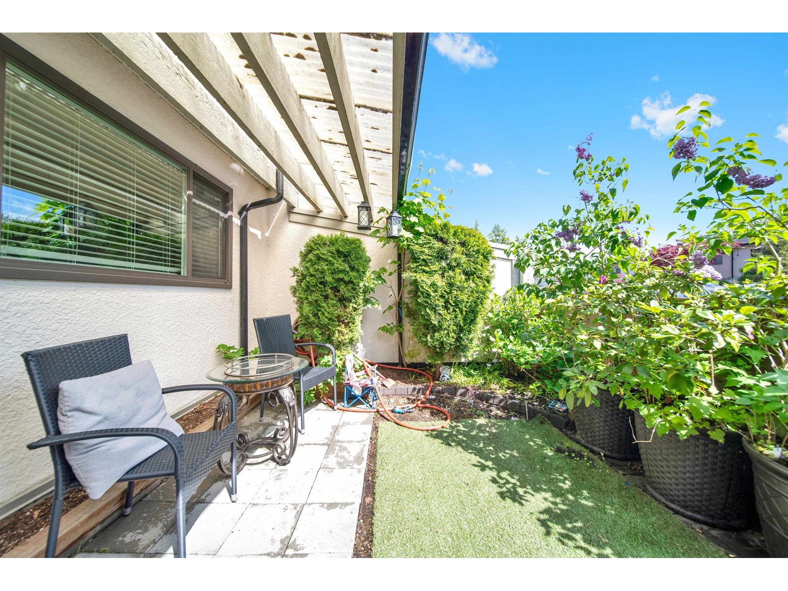 Photo 10 of 59 5211 204 Street, Langley BC