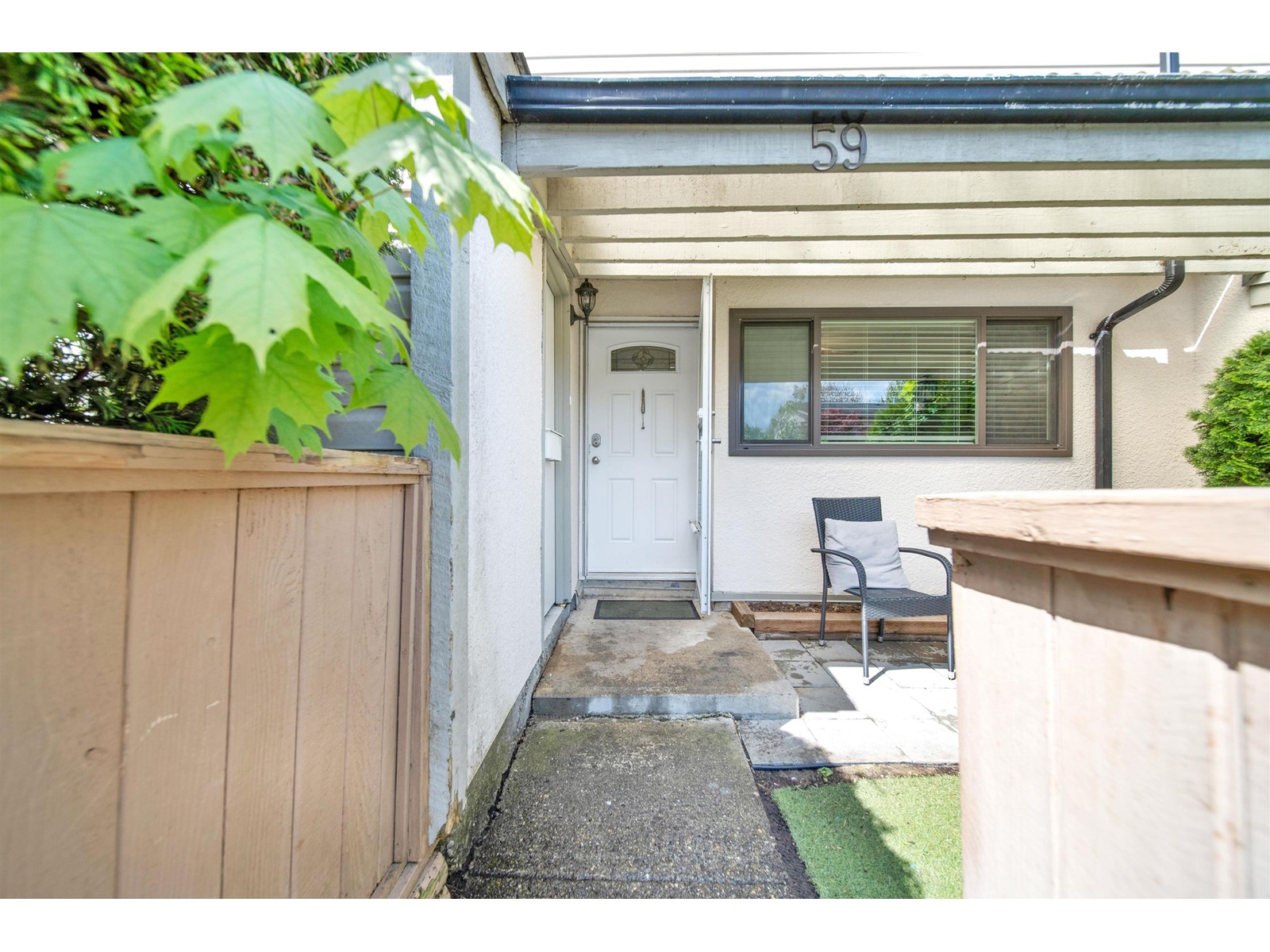 Photo 9 of 59 5211 204 Street, Langley BC