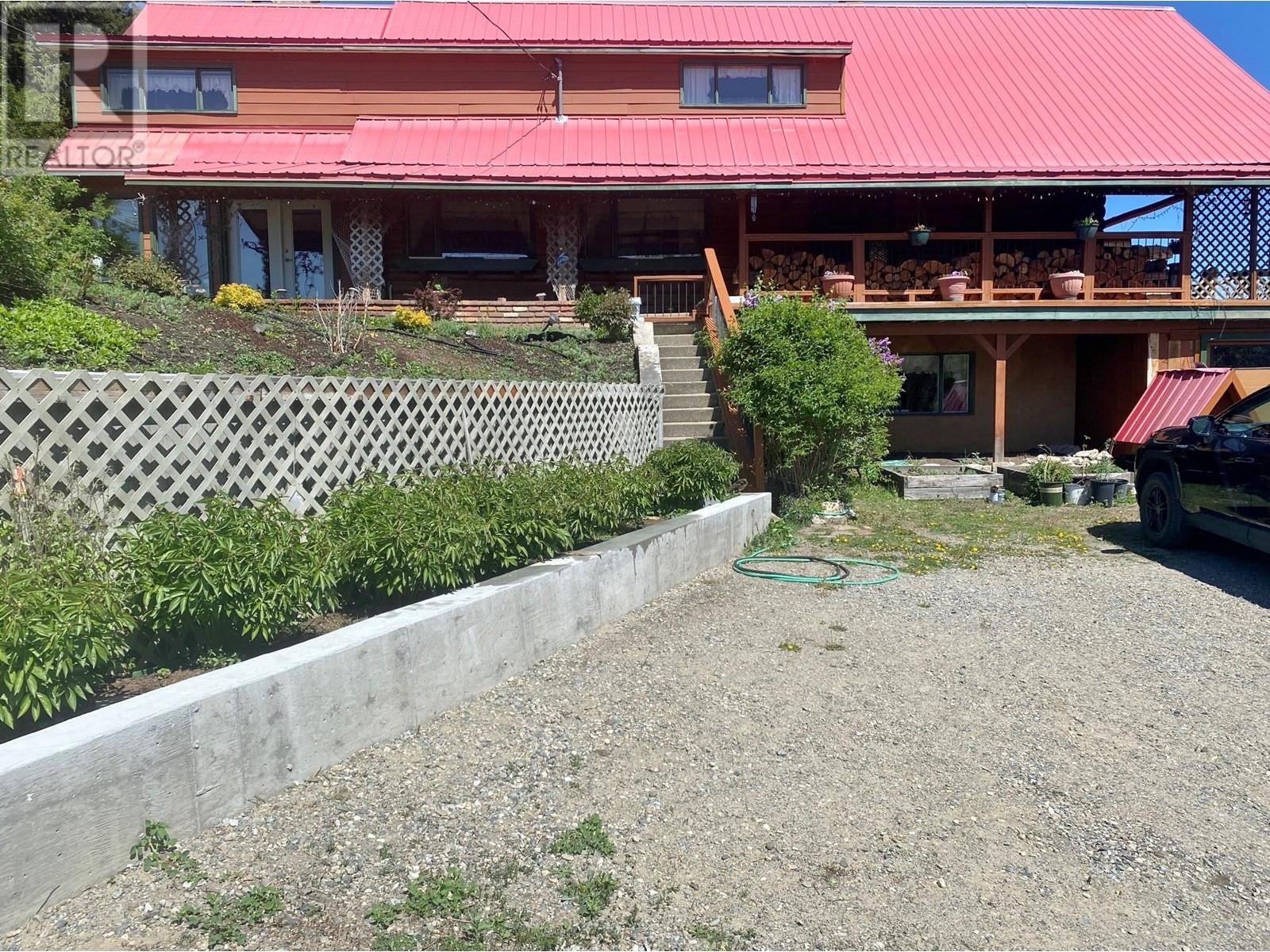 3975 Hardy Mountain Road, Grand Forks