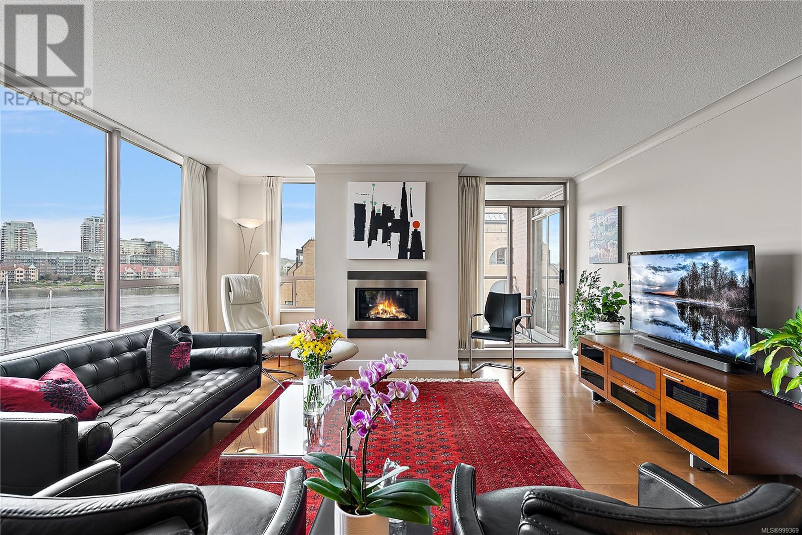 Photo 18 of 603 636 Montreal St, Victoria BC