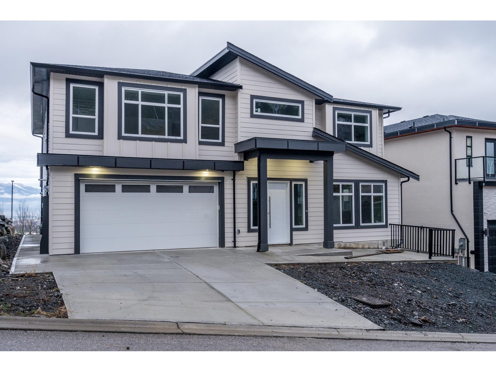 8179 BOUNTY PLACE, Eastern Hillsides, Chilliwack