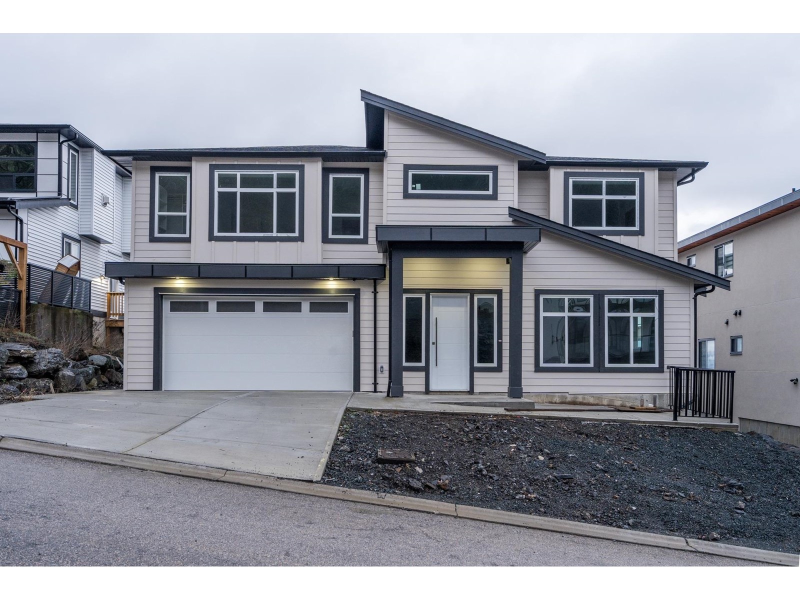 8179 BOUNTY PLACE, Eastern Hillsides, Chilliwack