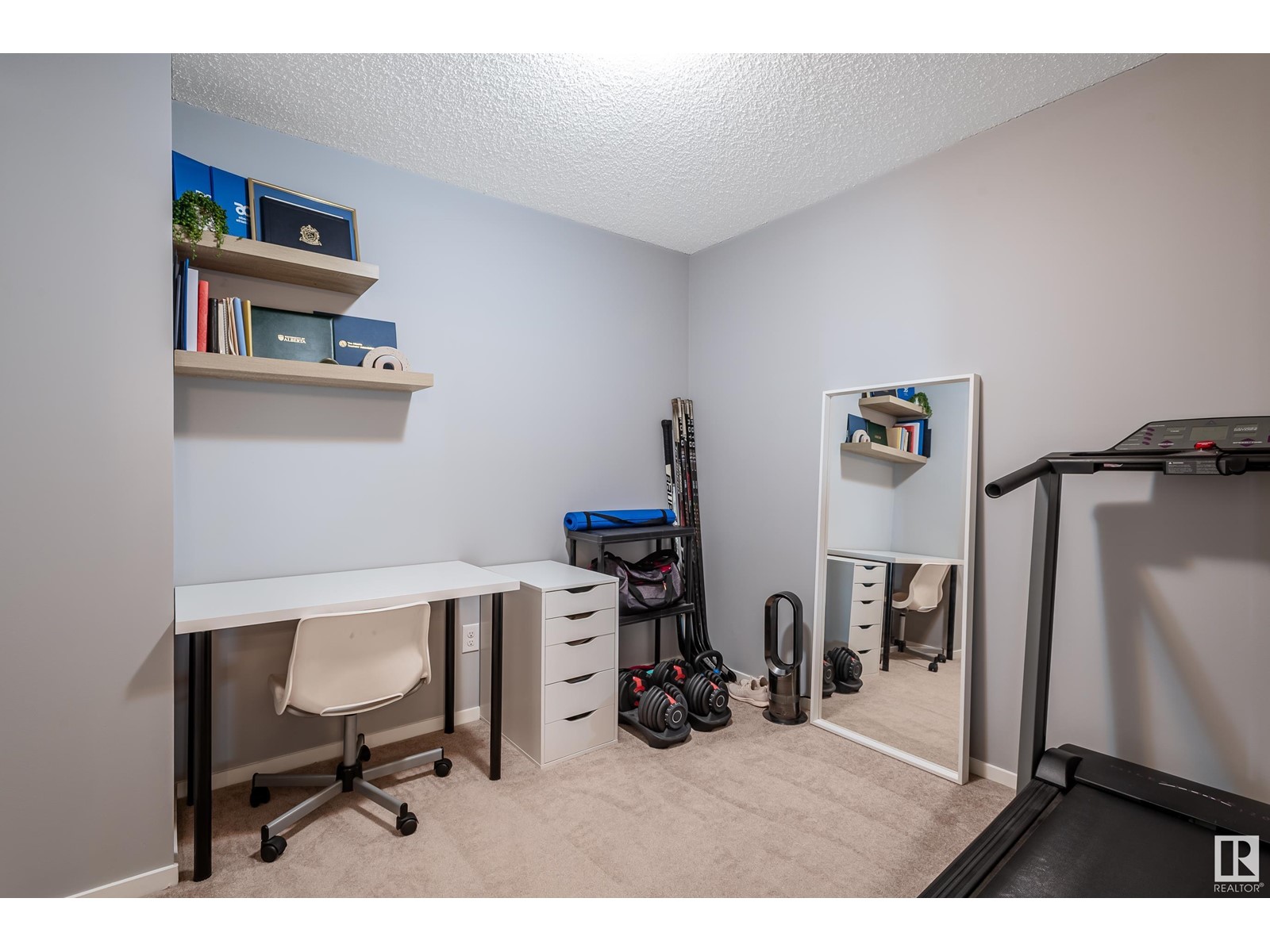 #313 18122 77 ST NW, Edmonton