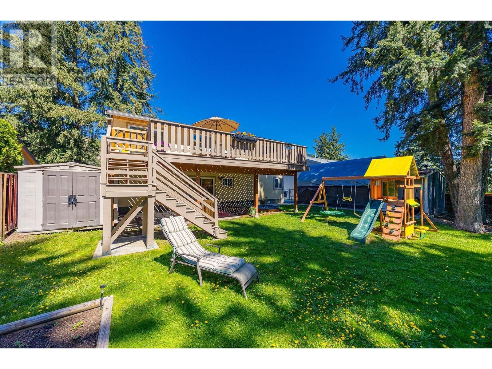  3128 Coventry Crescent, West Kelowna