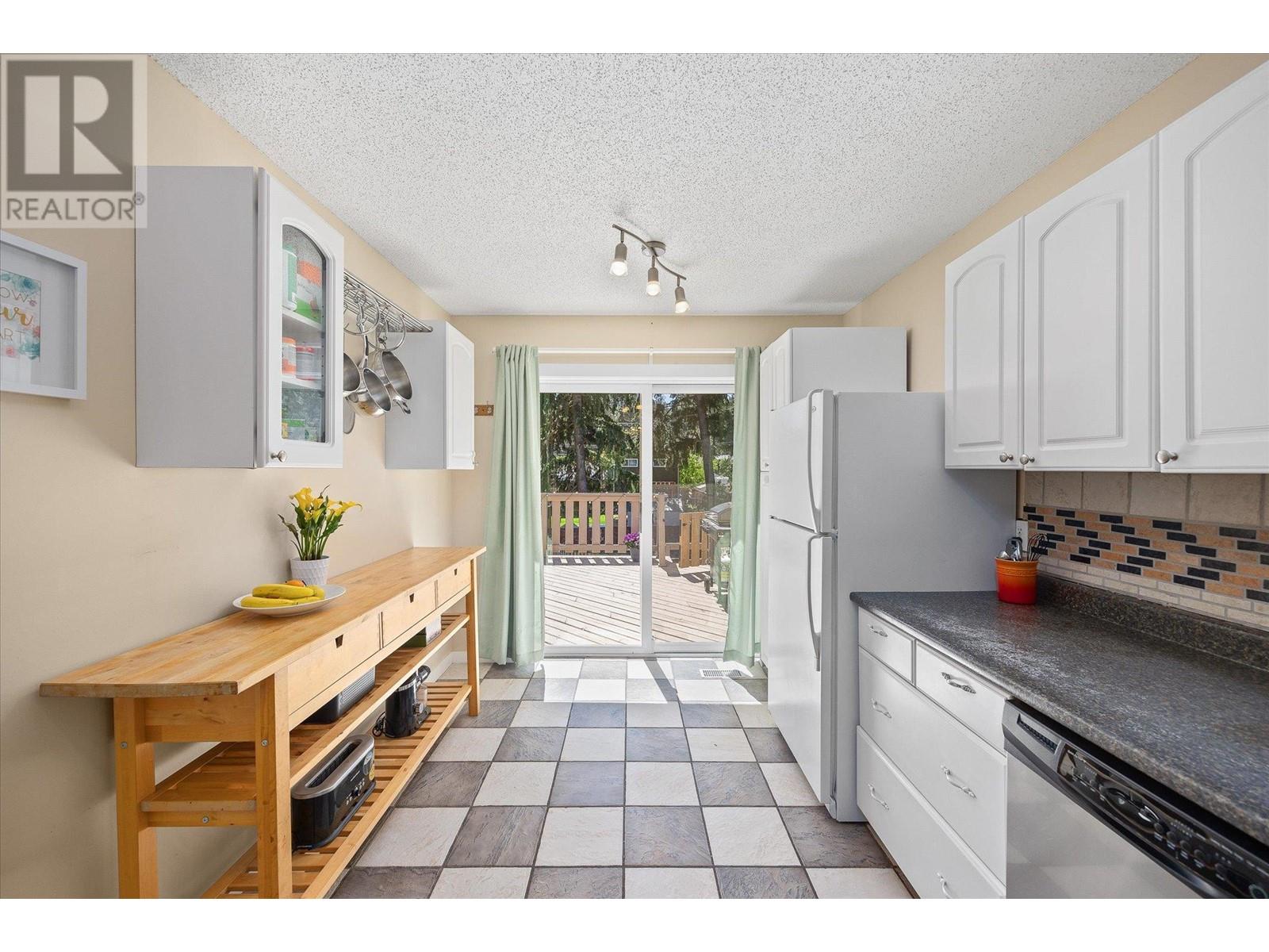  3128 Coventry Crescent, West Kelowna