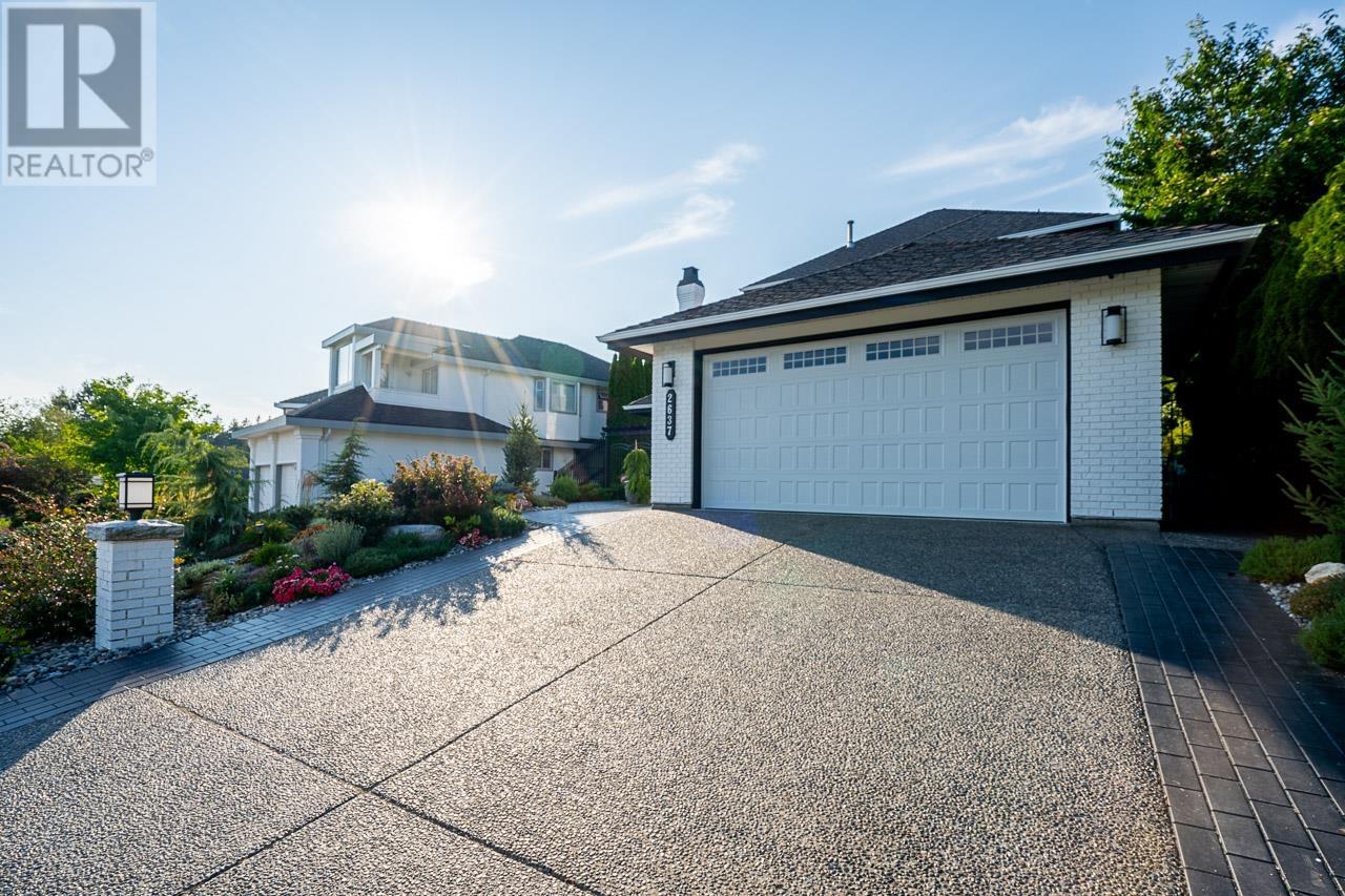 Photo 39 of 2637 Sandstone Crescent, Coquitlam BC