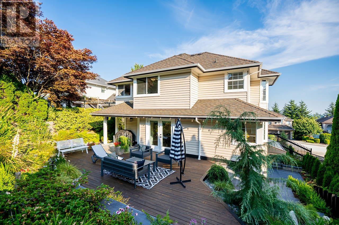 Photo 36 of 2637 Sandstone Crescent, Coquitlam BC