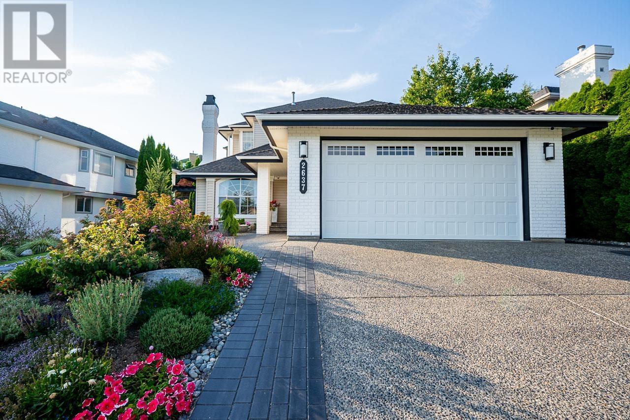 Photo 37 of 2637 Sandstone Crescent, Coquitlam BC
