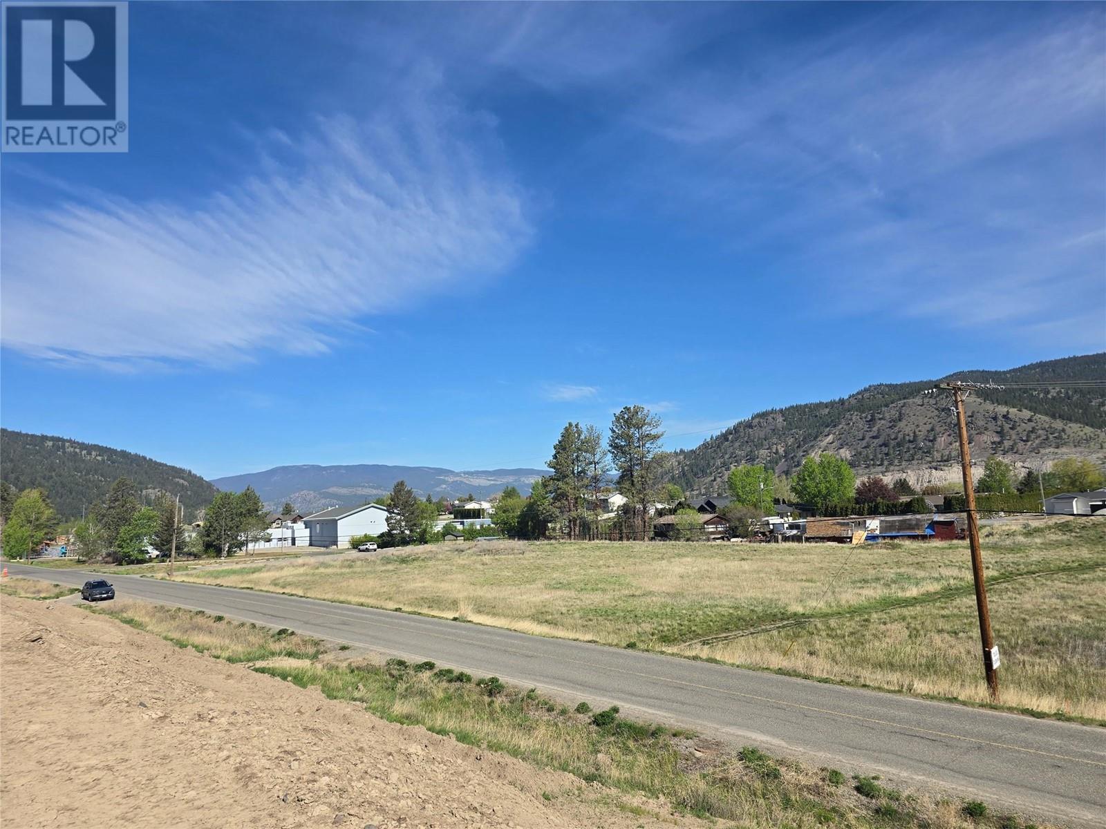 1574 Lindley Creek Road, Merritt