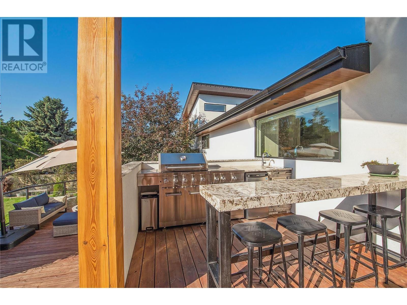 4354 Kensington Drive, Kelowna