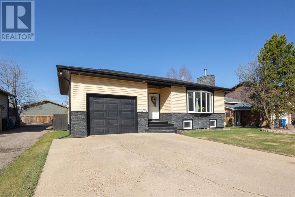 129 Torrie Crescent, Fort McMurray