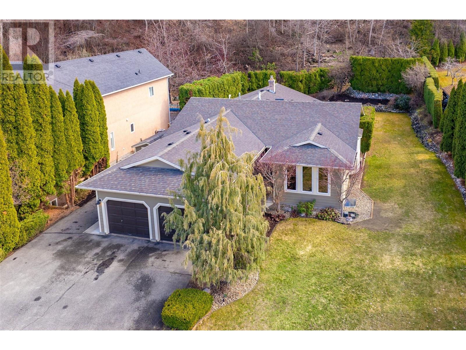  2643 O'REILLY Road, Kelowna