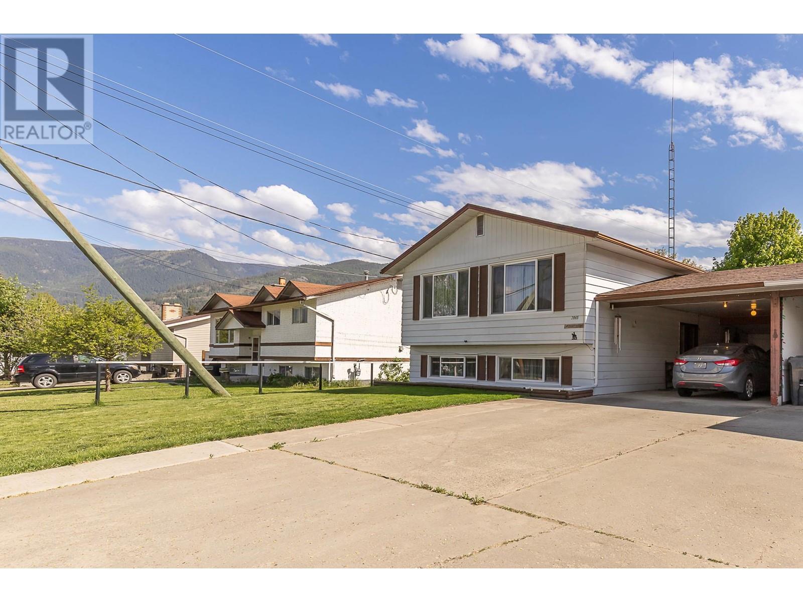2845 Burns Avenue, Armstrong