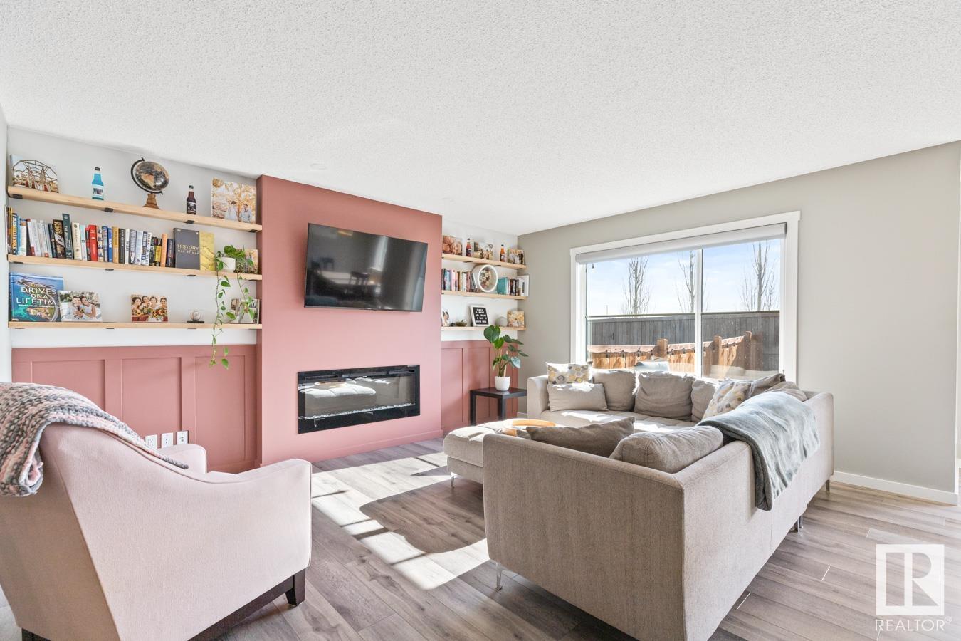 269 LARCH CR, Leduc