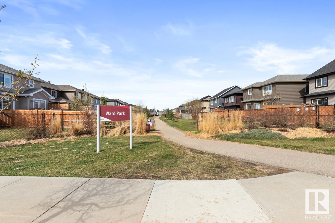 269 LARCH CR, Leduc