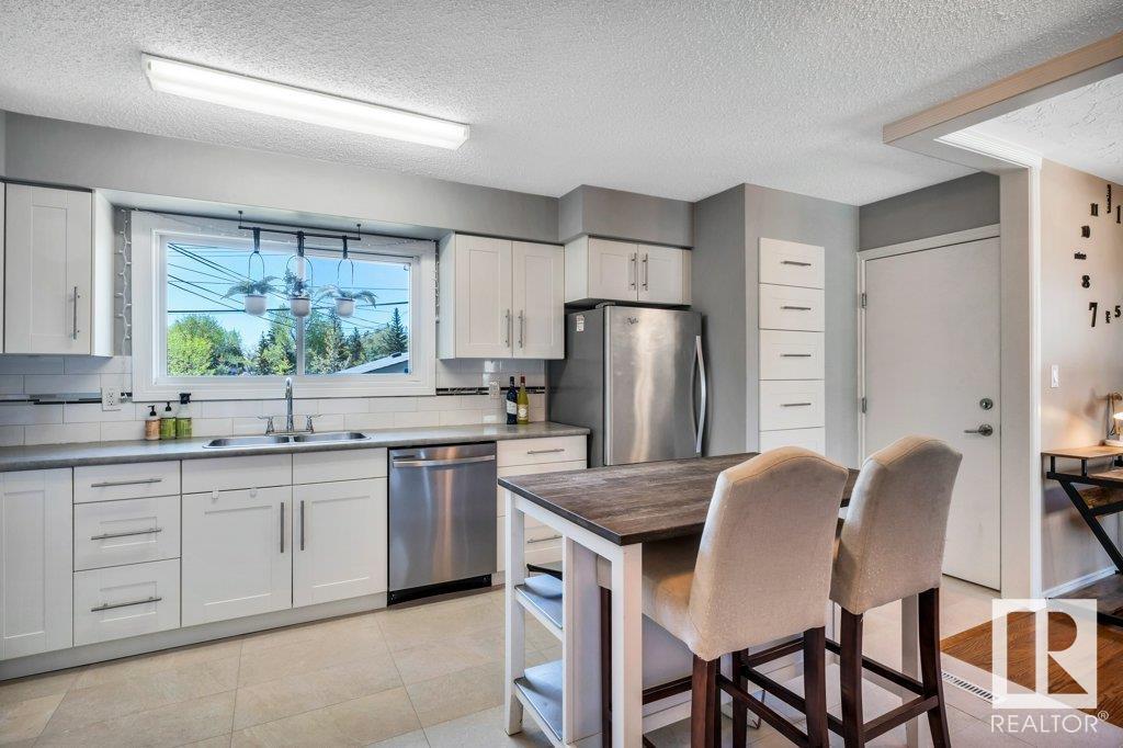 16509 103 AV NW, Edmonton