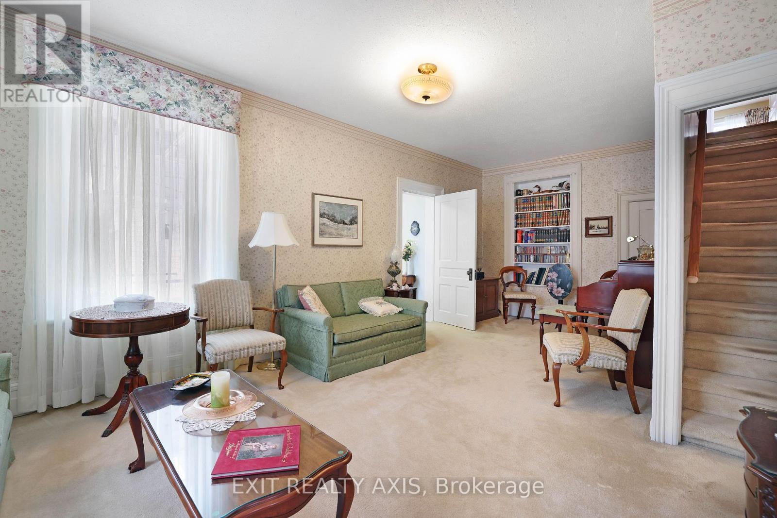 Photo 10 of 34 Church Street, Westport ON