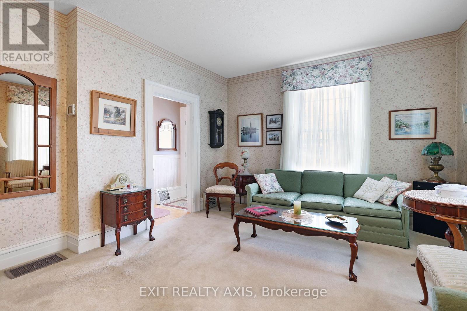 Photo 13 of 34 Church Street, Westport ON