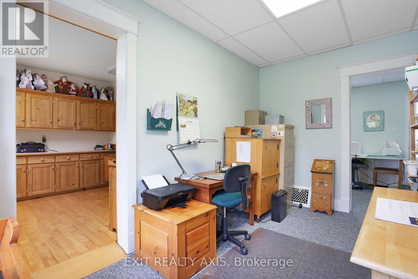 Photo 19 of 34 Church Street, Westport ON