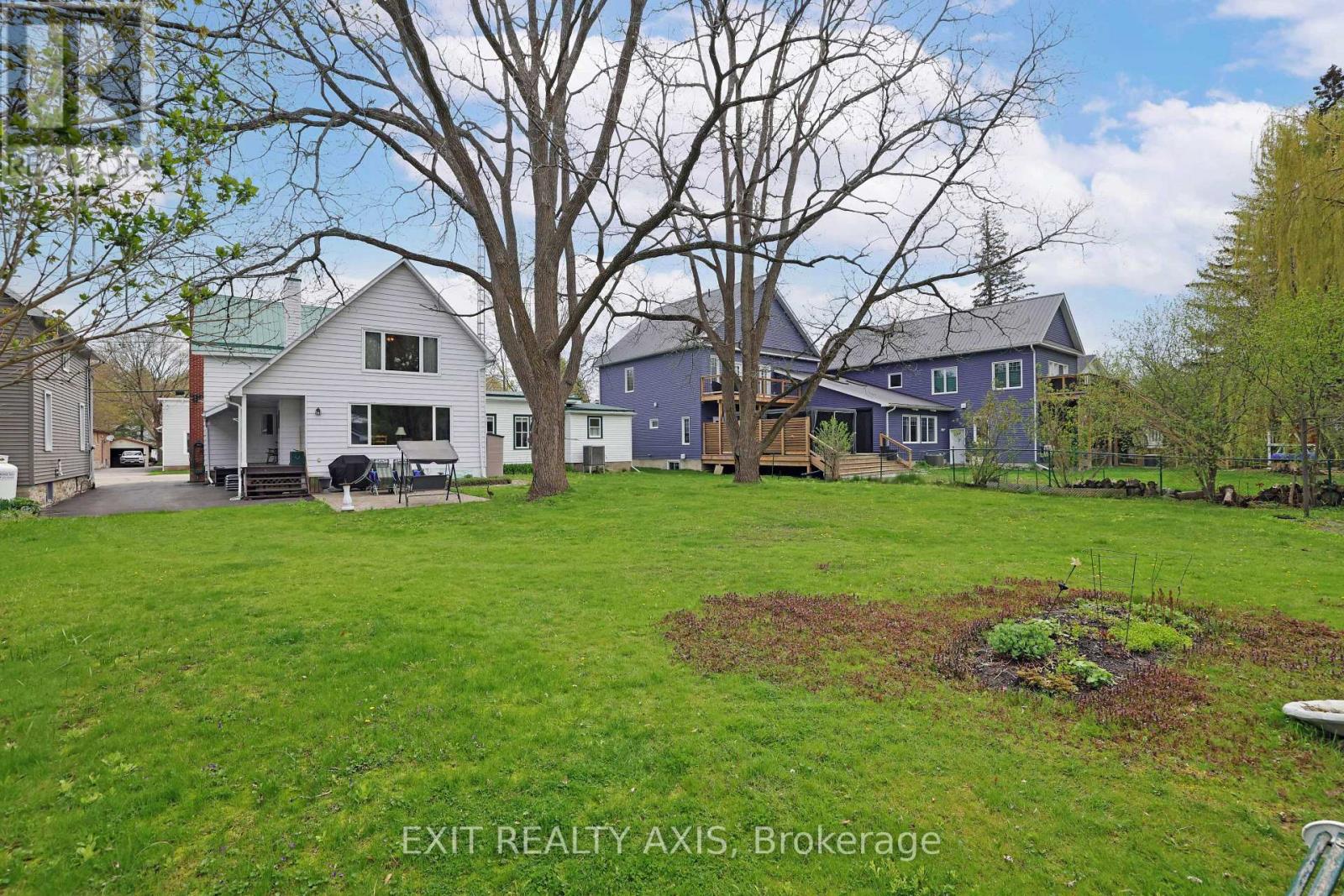Photo 47 of 34 Church Street, Westport ON