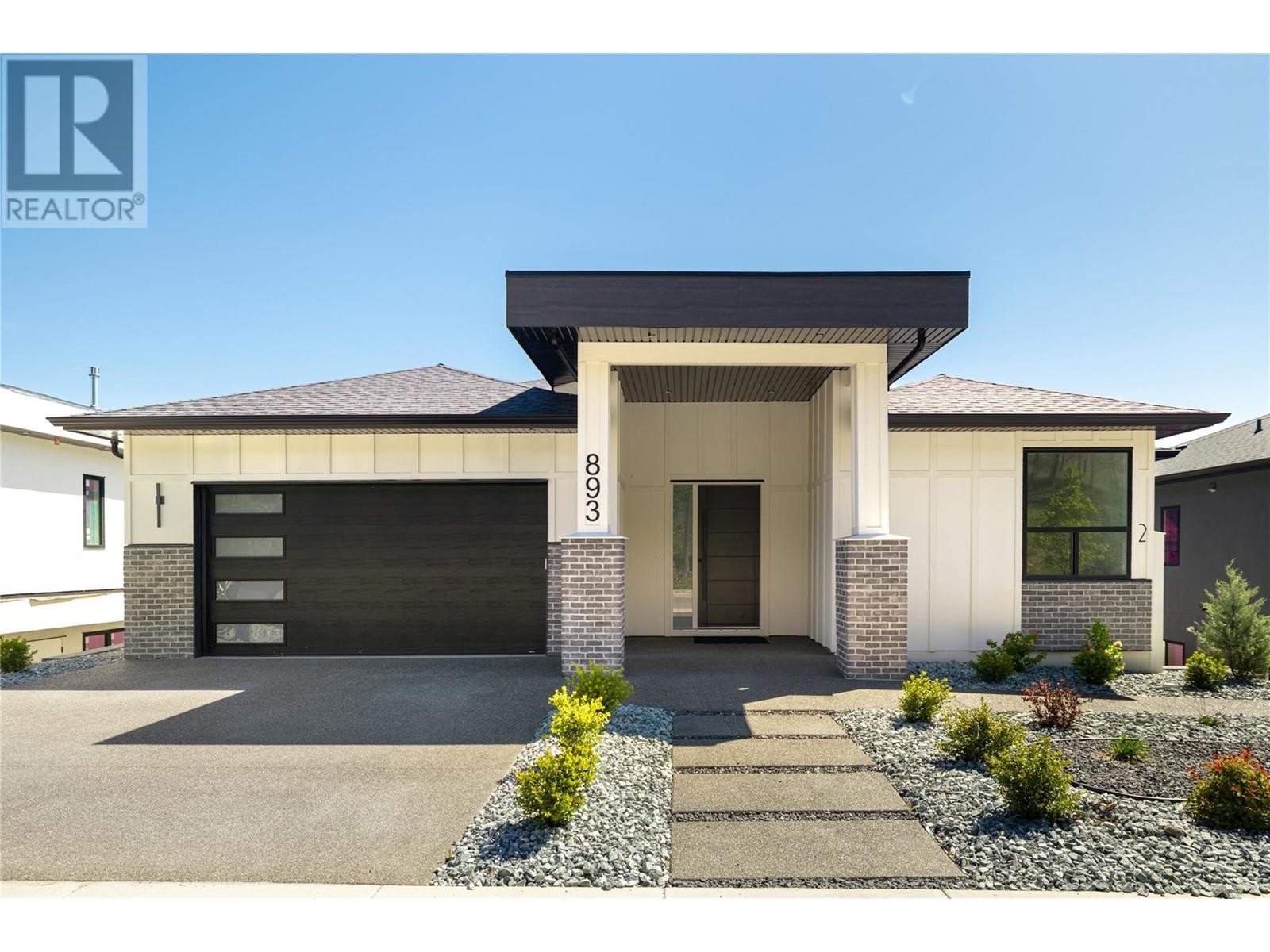  893 Loseth Drive, Kelowna