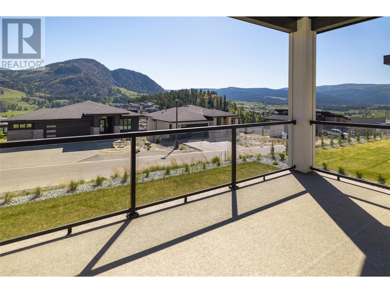  893 Loseth Drive, Kelowna