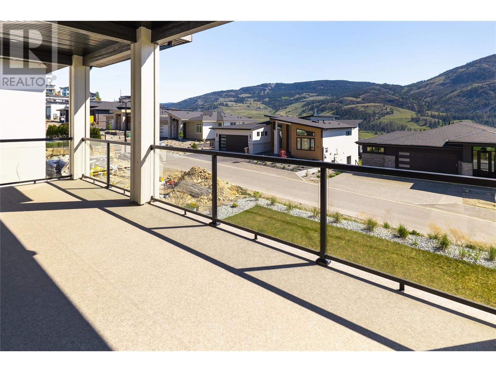  893 Loseth Drive, Kelowna