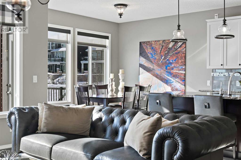 Single Family House for Sale in  Nolanlake View NW Nolan Hill Calgary 