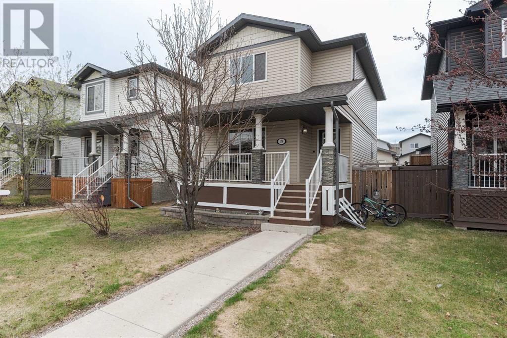 176 Sandstone Lane, Fort McMurray