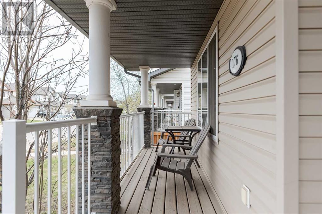 176 Sandstone Lane, Fort McMurray