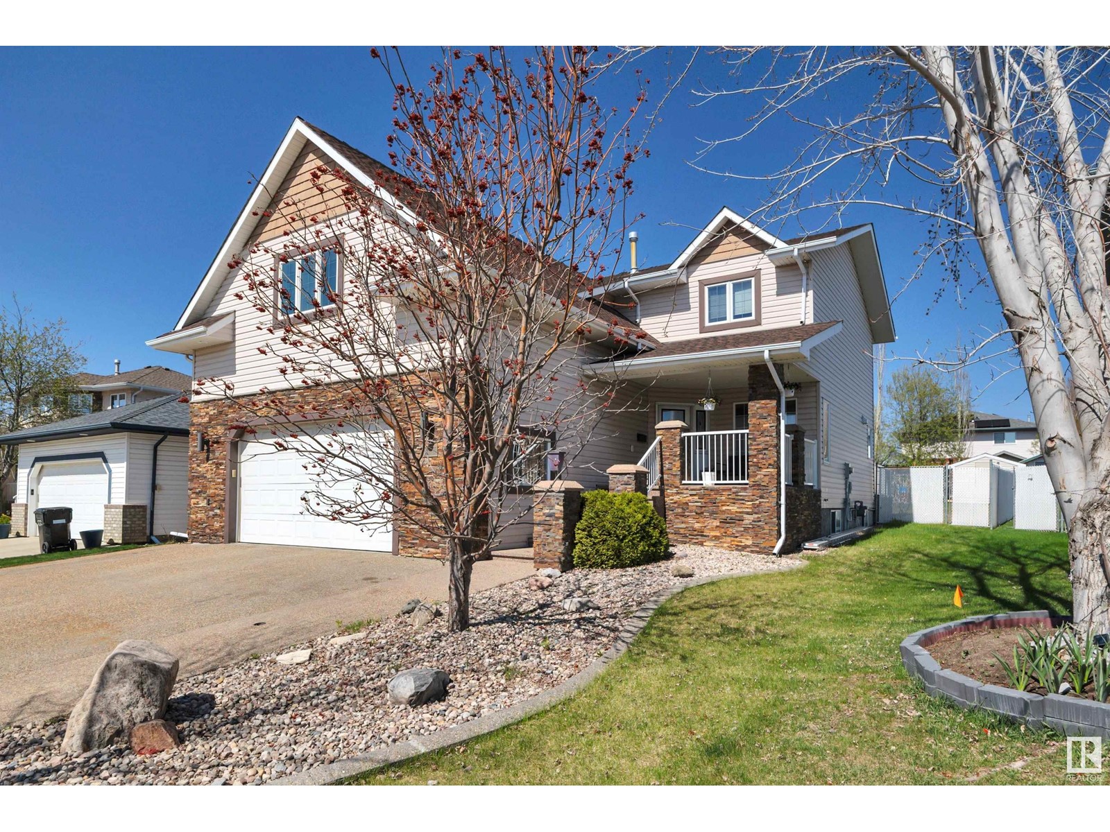5 BRIDGEPORT WD, Leduc