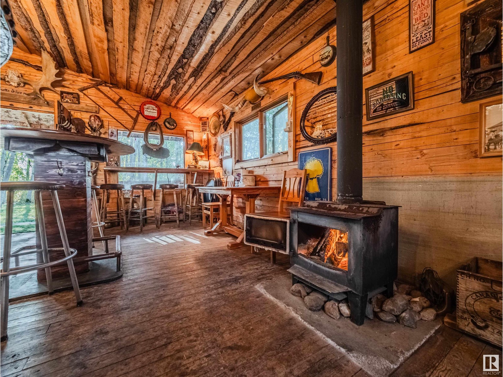 23038 TWP ROAD 512, Rural Strathcona County
