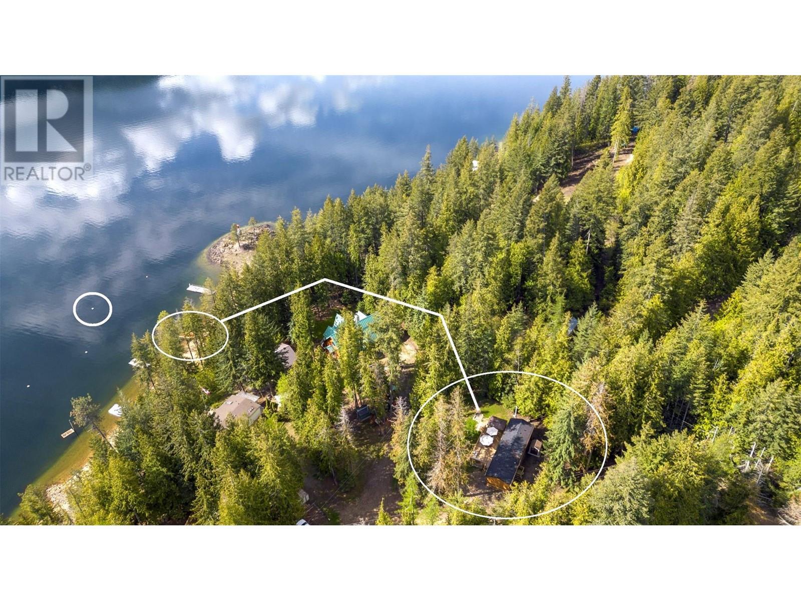 11 6432 Sunnybrae Canoe Point Road, Tappen