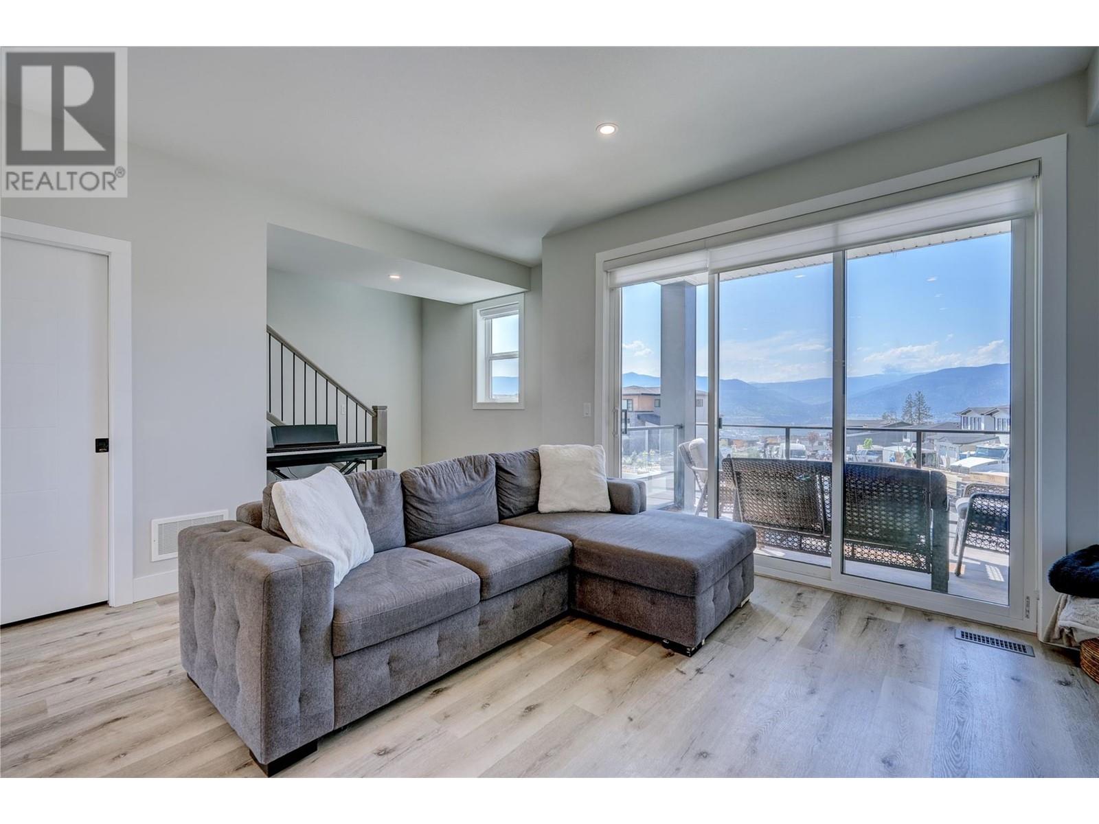 101 1001 Antler Drive, Penticton