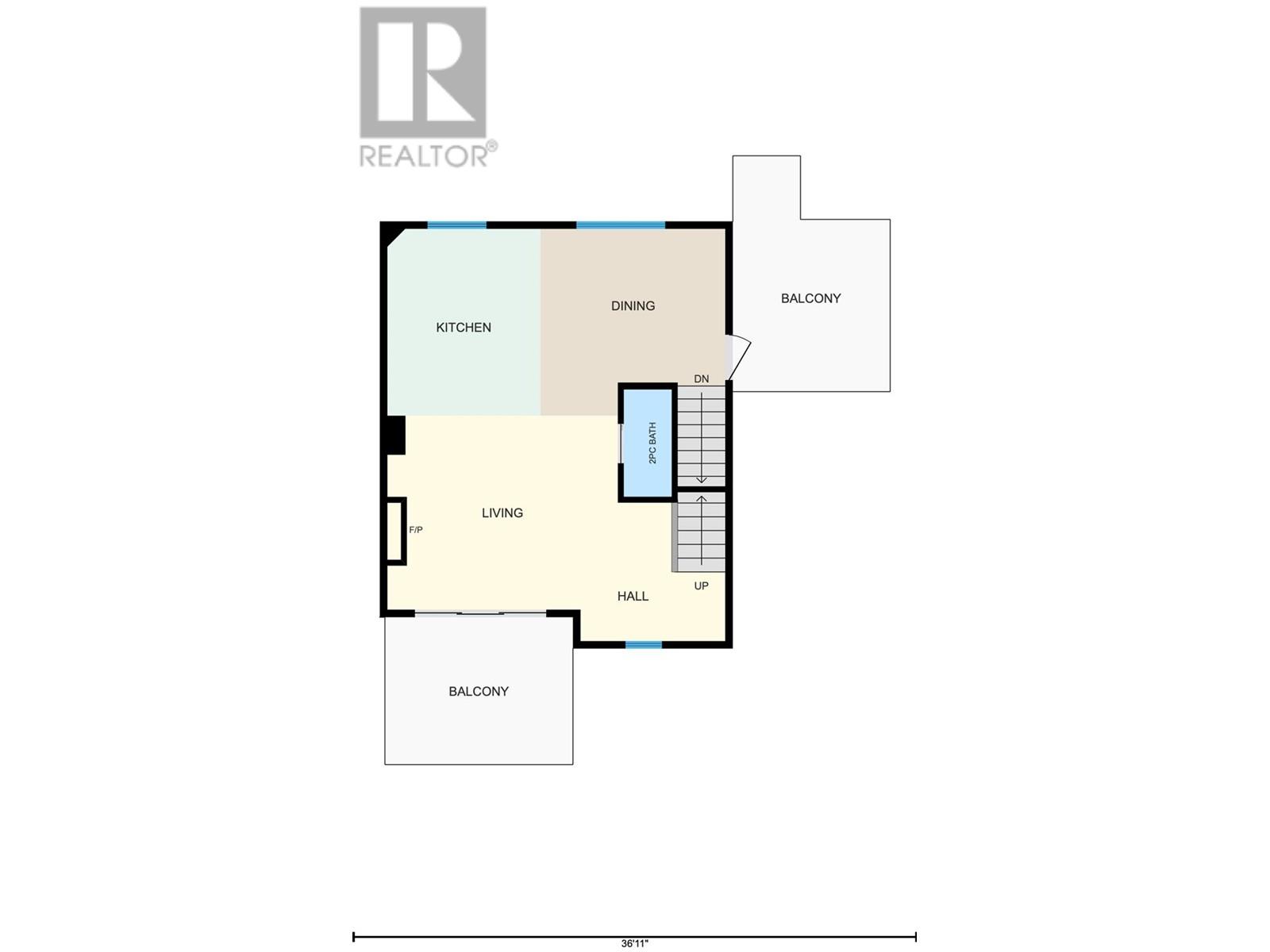 101 1001 Antler Drive, Penticton