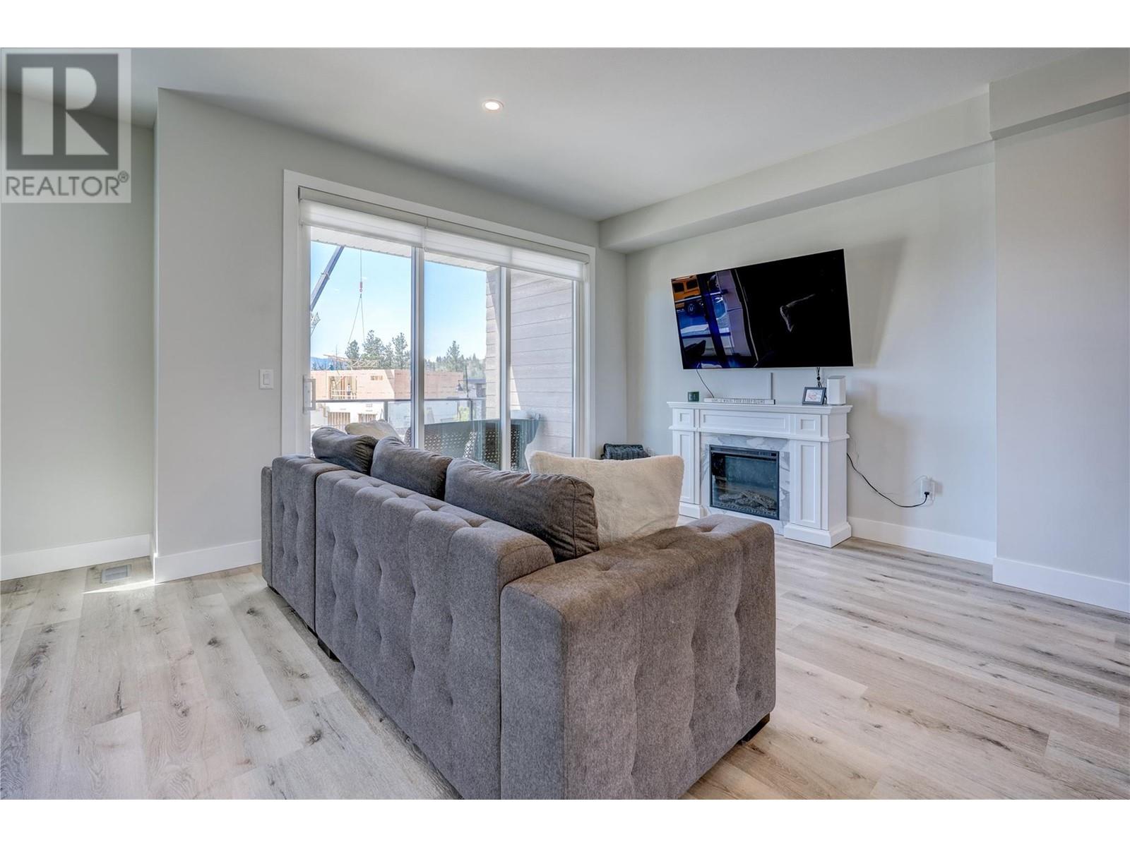 101 1001 Antler Drive, Penticton