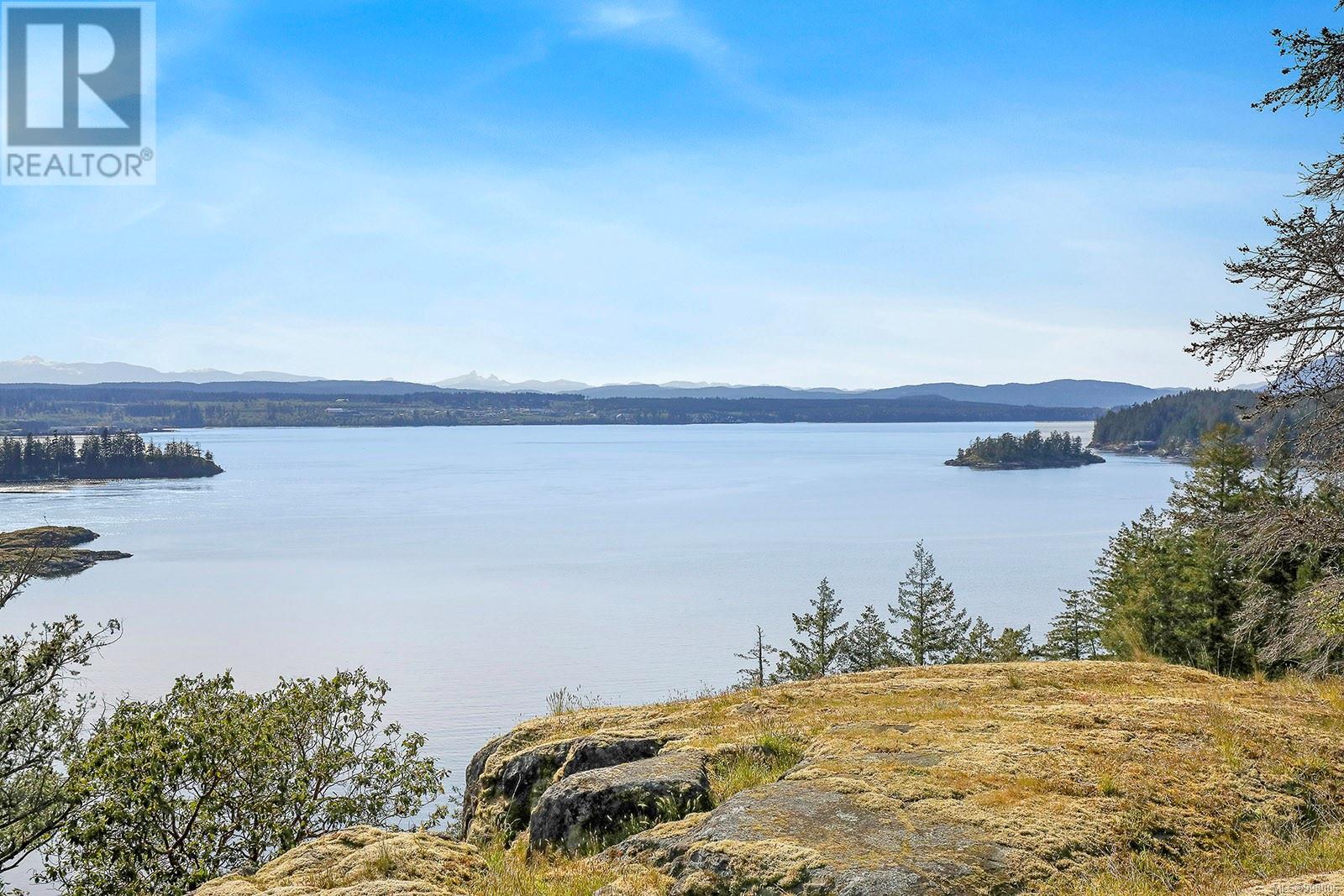 875 Gowlland Harbour Rd, Quadra Island