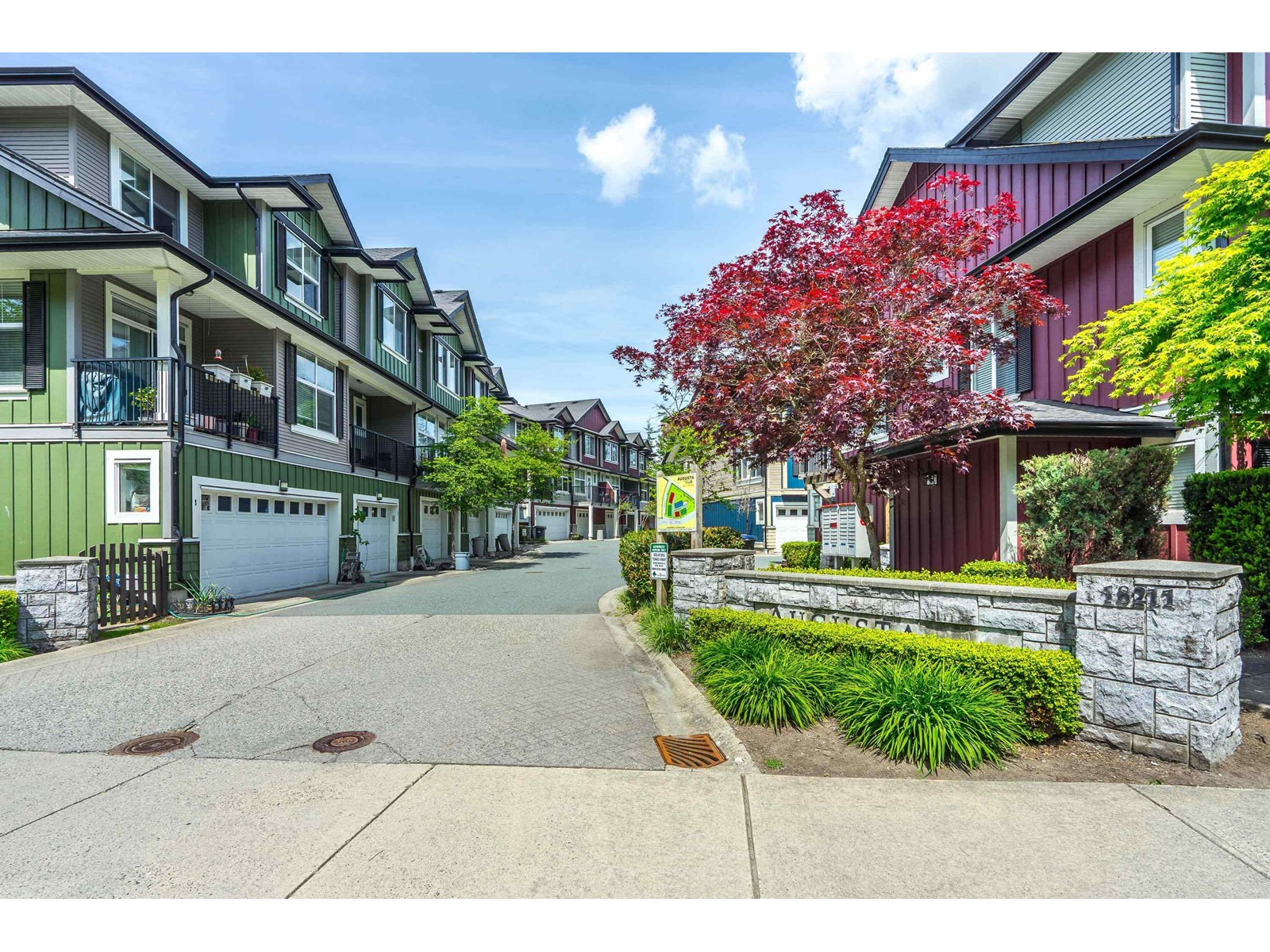 Photo 1 of 6 18211 70 Avenue, Surrey BC