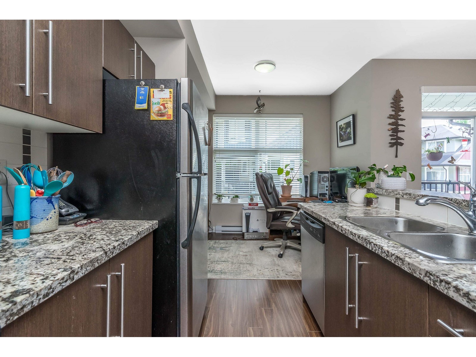 Photo 21 of 6 18211 70 Avenue, Surrey BC