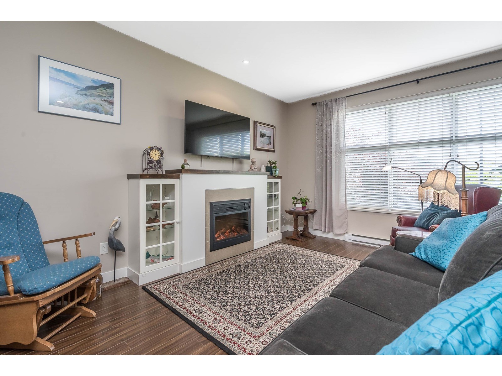 Photo 14 of 6 18211 70 Avenue, Surrey BC