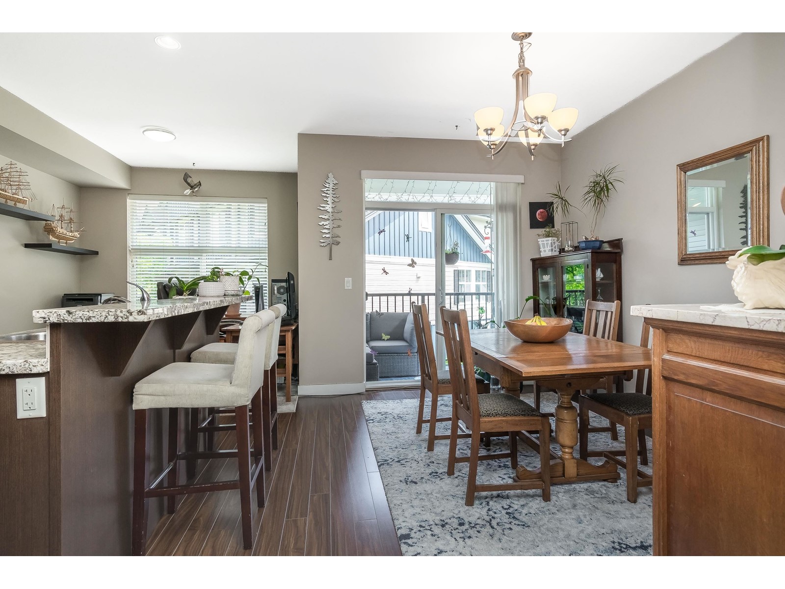 Photo 15 of 6 18211 70 Avenue, Surrey BC