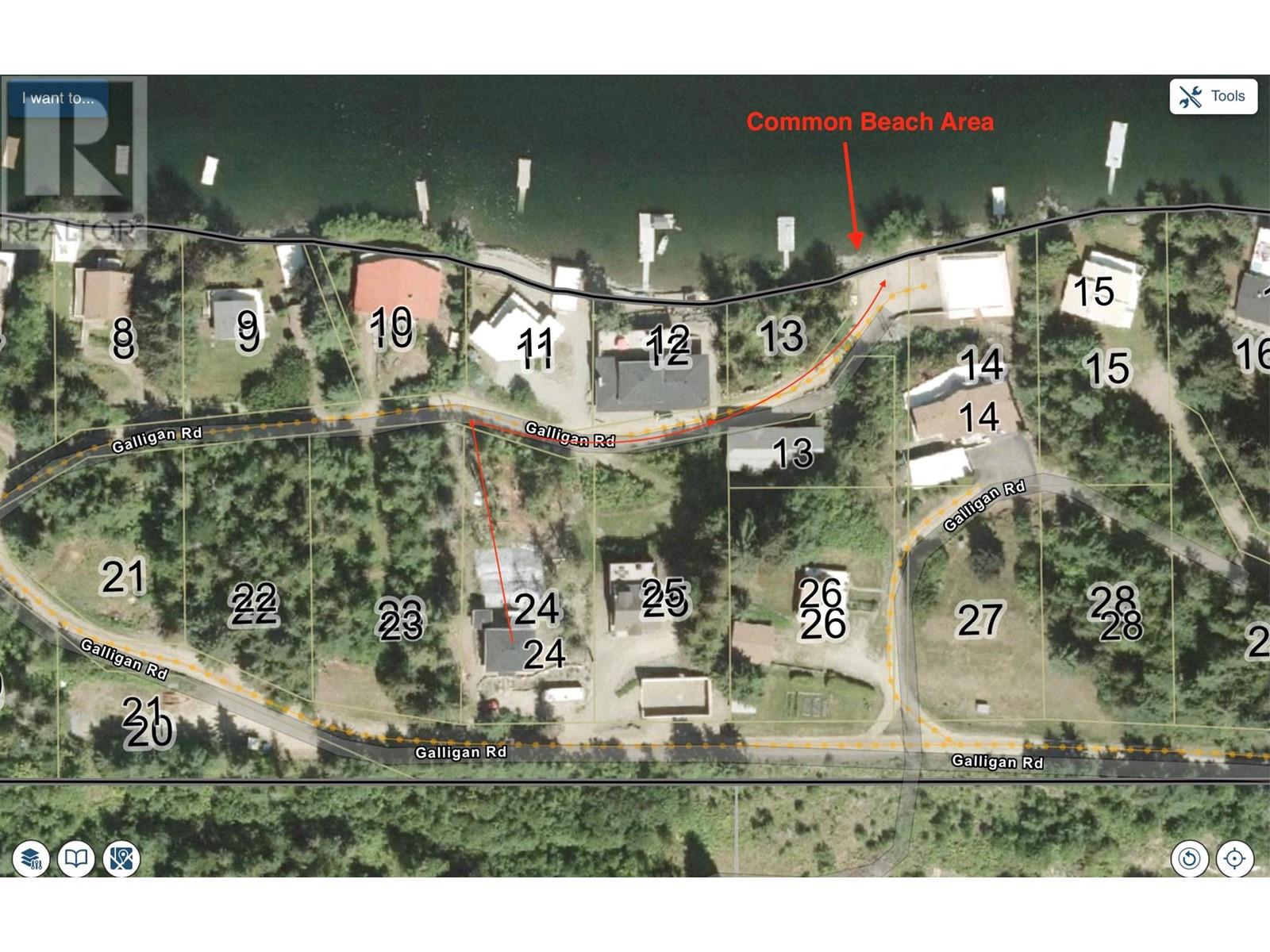 24 4119 Galligan Road, Eagle Bay