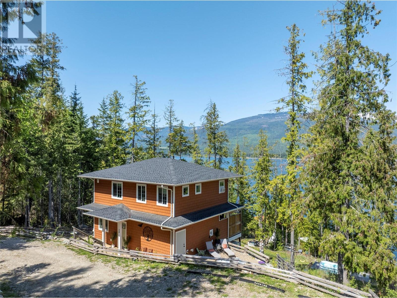 24 4119 Galligan Road, Eagle Bay