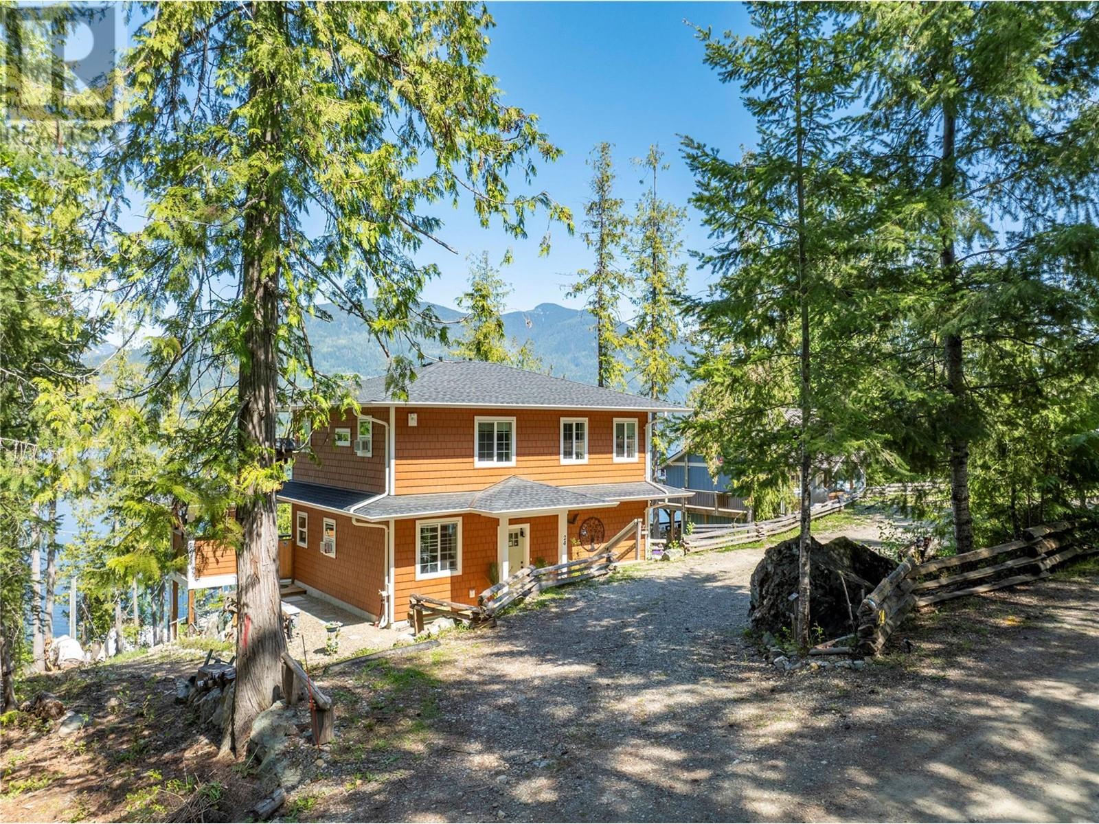 24 4119 Galligan Road, Eagle Bay