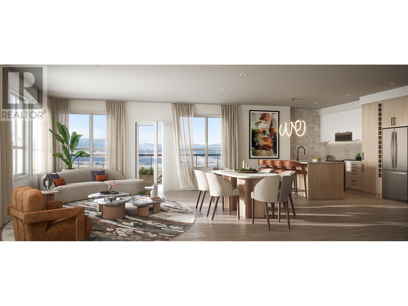 305 630 Boynton Place, Kelowna